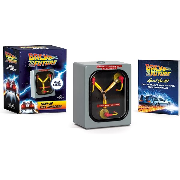 Amazon.com: Back to the Future : Movies & TV